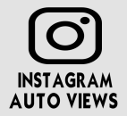 250 Instagram Auto Views / Aufrufe für Dich