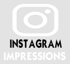 250 Instagram Impressions / Impressionen für Dich