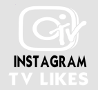 250 Instagram TV Likes / Gefällt mir Angaben für Dich