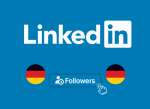 15 Deutsche LinkedIn Company Followers / Abonnenten für Dich