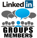 200 LinkedIn Group Members kaufen
