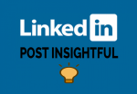150 LinkedIn Insightful / Aufschlussreich für Dich