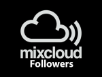 10000 Mixcloud Followers / Abonnenten für Dich