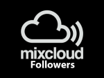Buy 100 Mixcloud Followers
