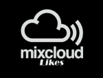 200 Mixcloud Likes for you