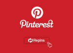 100 Pinterest Repins for you