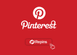 Buy 2500 Pinterest Repins