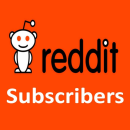 250 Reddit Subscribers for you