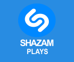 5000 Shazam Plays for you