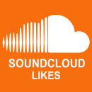 7500 Soundcloud Likes / Gefällt mir Angaben für Dich