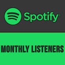 Buy 400 Spotify Monthly Listeners