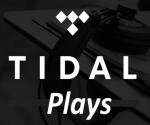 1500 Tidal Plays / Abspielen für Dich