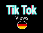 500 Deutsche TikTok Video Views / Aufrufe für Dich
