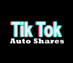 100 TikTok Auto Post Shares / Teilen für Dich