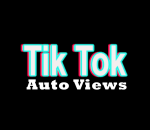 400 TikTok Auto Views / Aufrufe für Dich