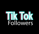 300 TikTok Followers / Abonnenten für Dich