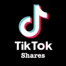 5000 TikTok Shares / Teilen für Dich