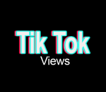40000 TikTok Video Views / Aufrufe für Dich