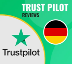 Deutsche TrustPilot Custom Reviews kaufen