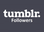 Buy 500 Tumblr Followers