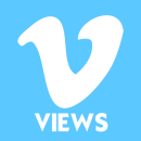 20000 Vimeo Views / Aufrufe für Dich