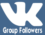 750 VK Group Followers / Gruppen Abonnenten für Dich