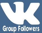 Buy 500 VK Group Followers
