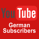25 Deutsche YouTube Subscribers / Abonnenten für Dich