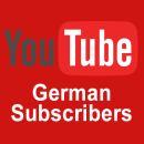 25 Deutsche YouTube Subscribers kaufen