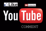 25 YouTube Comments Likes for you