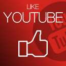 10 YouTube Likes for you