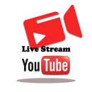 5000 YouTube Live Stream Views für Dich