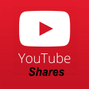 100 YouTube Shares / Teilen für Dich