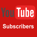 100 YouTube Subscribers for you